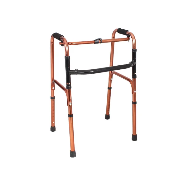 Adjustable Four Legs Medical Walking Stick Crutch Buy Walking Aid