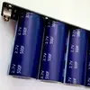 high power low esr long life 2.7v1300f super capitor