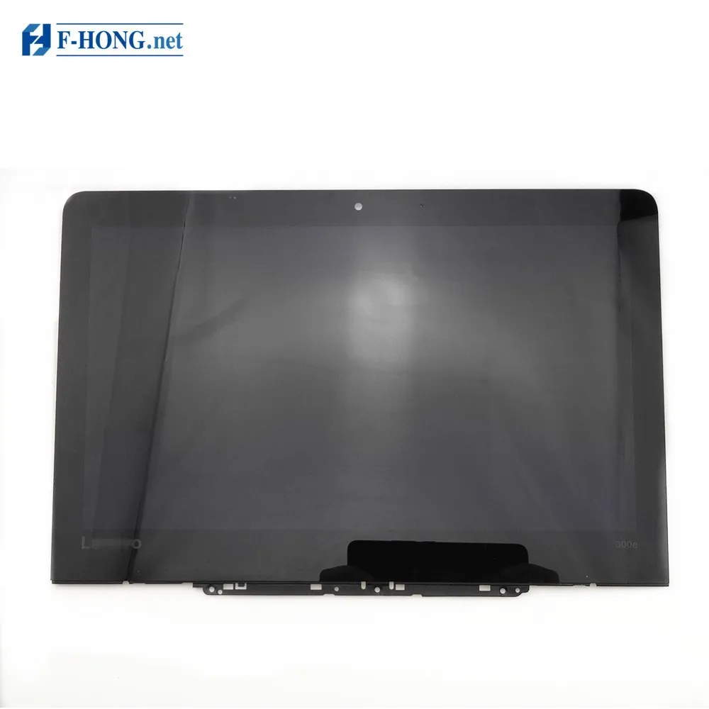 

Genuine New LCD Touch Digitizer Assembly with Bezel for Lenovo 300E Chromebook 81H0 Replacement 5D10Q93993