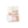 Custom display mini eco friendly hospital use bandaid medical sticky note
