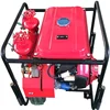 China made high quality Middle pressure and large flow Portable fire pump for sale