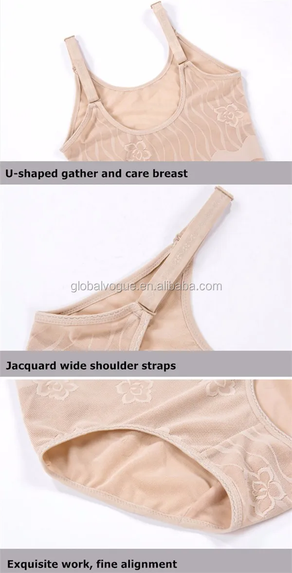 Easy Taking Off Style Conjoined Belly Waist Shaper,Detachable Waist ...