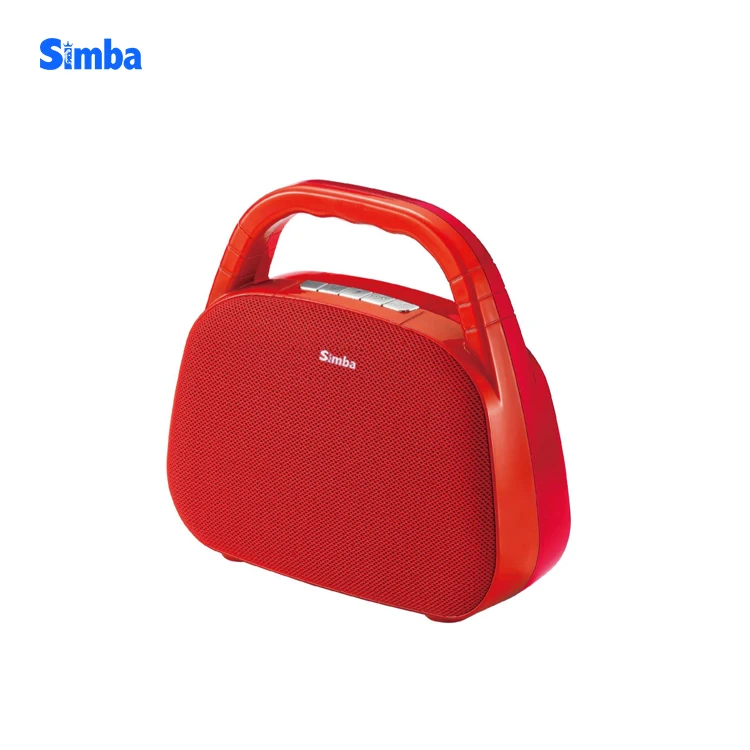 10w Bt 4.2 Mini Portable Wireless Sound Bt Speaker With Mic Tf Card Bkk