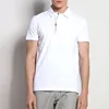 Latest Dress Designs Your Own Brand Clothing Polo Men's T-shirt Fitness Apparel for Men T-shirt