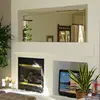 Fireplace Mirror