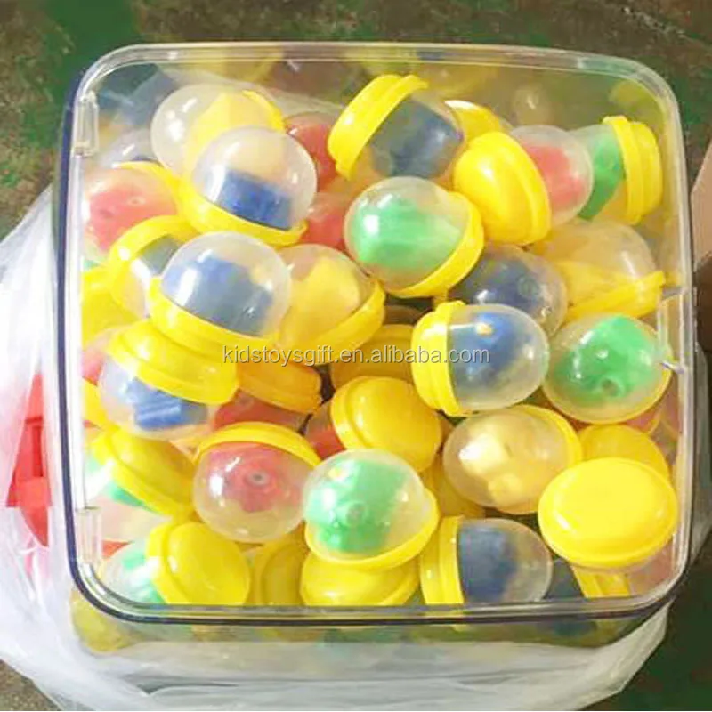 toy capsules wholesale