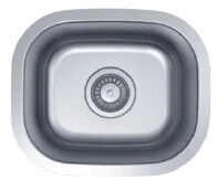 
stainless steel Kitchen Sink 