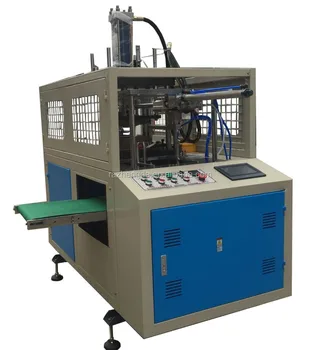 Disposable Plate Making Machine Price (high Speed ) - Buy Disposable ...