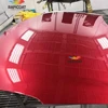 delivers a perfect balance Clearcoat for small rapid repairs and smaller panels Suitable for overall refinish Hardener series.