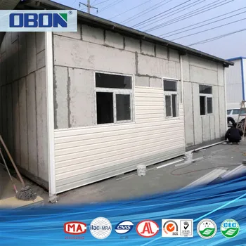 Obon Lightweight Composite Lowes Exterior Siding Panels View Lowes Exterior Siding Obon Product Details From Xiamen Obon Bon Building Materials Co