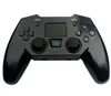 Bluetooth Video Game Controller with Keyboard and Headset for PS3