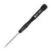 BEST-8800C Cr V steel Y Shaped 0.6 Tri Wing Screwdriver for iPhone 7