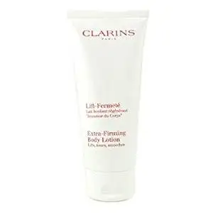 clarins extra firming body lotion 200ml