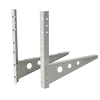 AC compressor mounting bracket Type Home Application air conditioner bracket