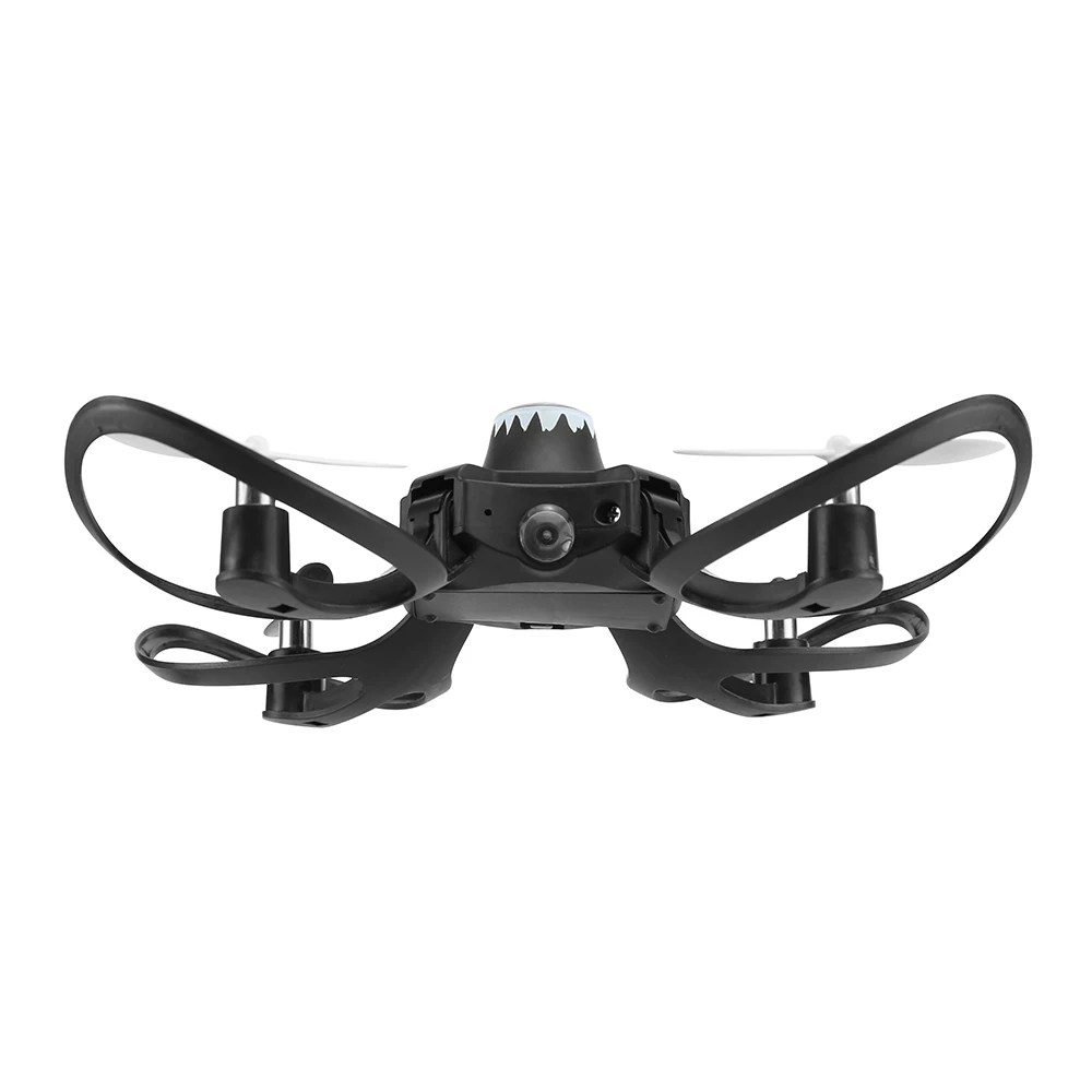 NEW ARRIVING W606-16 2.4G Hand Sensor Control Foldable Mini RC Drone