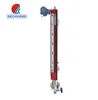 Magnetic level indicator level instruments tools
