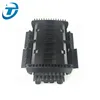 16 core 24 cores fiber optical splice closure nap box sc duplex