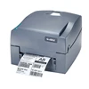 Godex G530U Garment Hanging Tag Jewelry Self-adhesive Bar Coder 2D Code Thermosensitive Label Printer