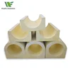 heat insulation materials PIR on LNG Pipe pipe cover