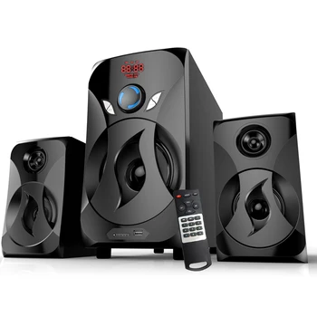 radio speakers for home