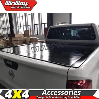 Retractable Truck Pickup Tonneau Cover Universal Auto Bed Covers For Ranger Hilux Amarok Bt 50 Triton L200 Navara Buy Pickup Tonneau Cover Turck Retractable Tonneau Cover Pickup Ranger Bed Cover Truck Product On Alibaba Com