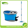 colorful easy life magic mop with four driver