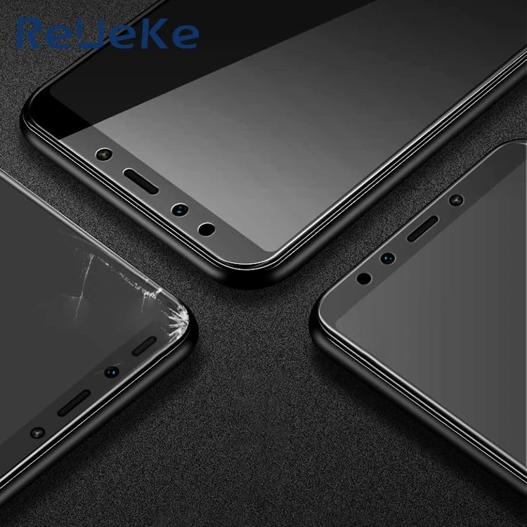 Tempered Glass For All Mobile Manufacture Cell Phones Strongest Screen