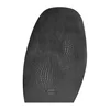 Rubber half soles for shoe sole repair with non slip and wear resisting