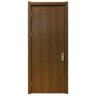 أحدث تصميم بسيط للوحة فلوش ماليزيا الداخلية باب من الخشب الرقائقي مقاوم للماء السعر