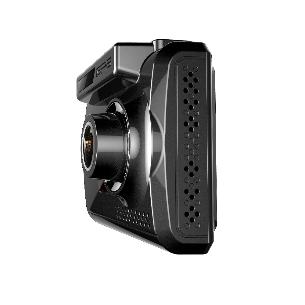 Radar Detector Car Russia 3 Inch Signature Rd Car Dvr Gps Dual Camera