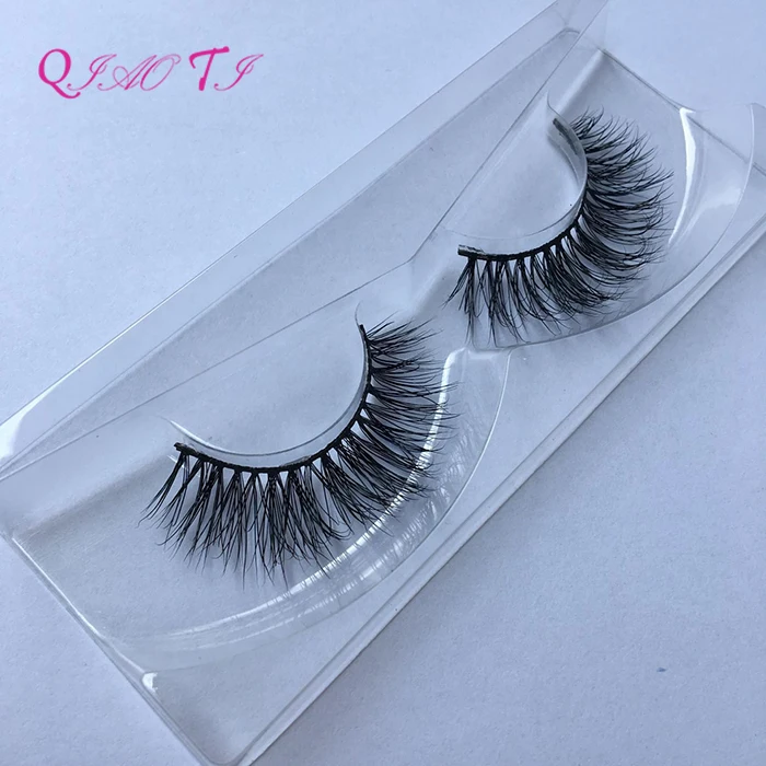 

Own brand eyelashes false 3d factory wholesale eyelashes mink bulk, N/a
