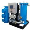 Condenser Tube Cleaning System/CTCS to solve fouling problem in Industrial Cooling tower