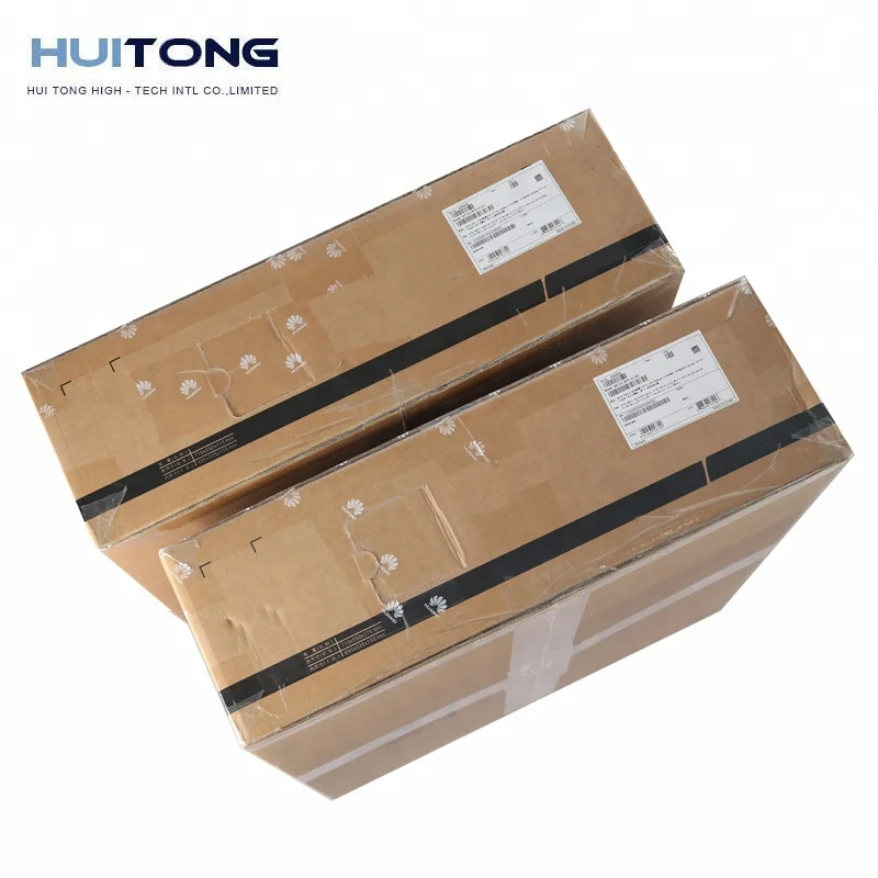 

S5720-36C-EI-AC Huawei S5720 Series Layer 3 Switch