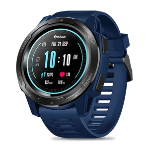 Zeblaze VIBE 5 Smart Watch Heart Rate Monitor