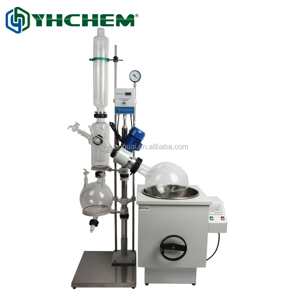 10l Laboratory Water Distillation Equipment Buy Distillation