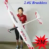 2 meter 2.4G 6ch RC Plane(Brushless),Phoenix 2000 Airplane