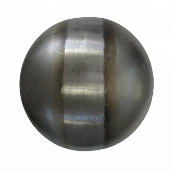 steel sphere
