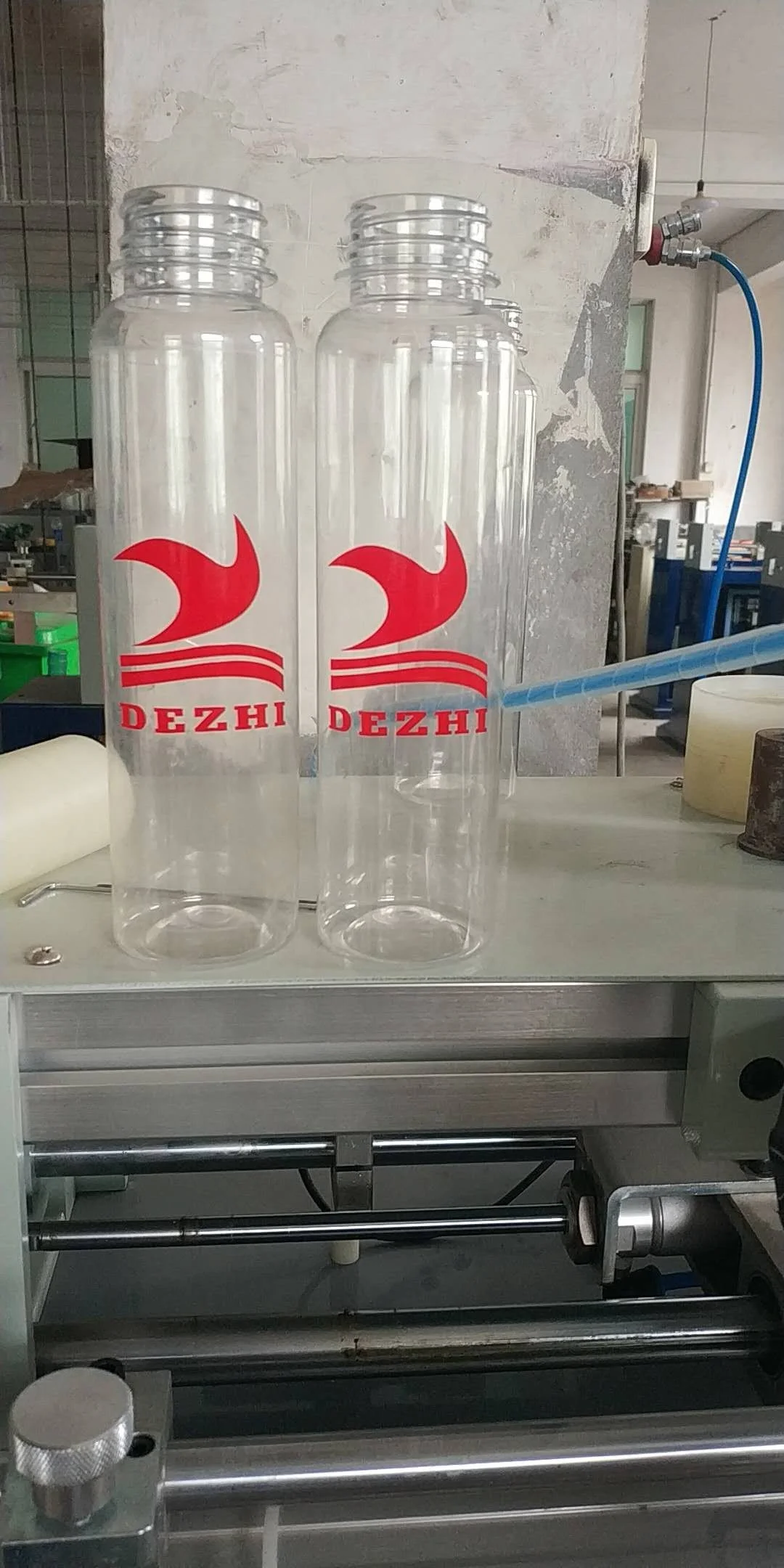 Automatic Logo Printing Machine Silk Screen Printing Machine For Paper