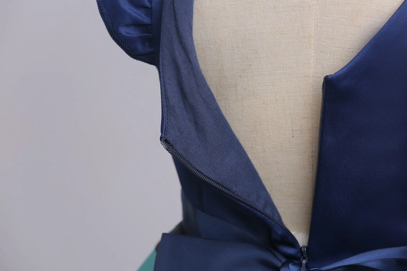 Strips Girl dress (7)