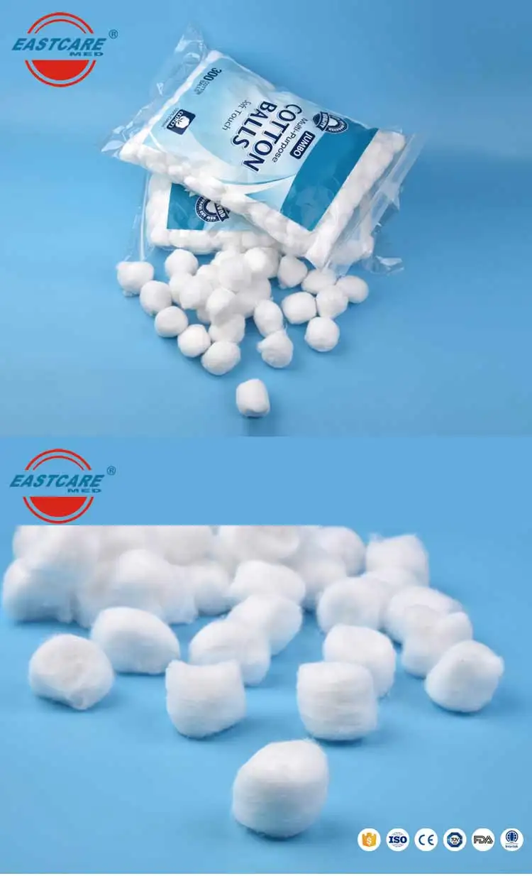 Alcohol Bulk Ball Ornament Craft All Natural Cotton Balls Buy Cotton