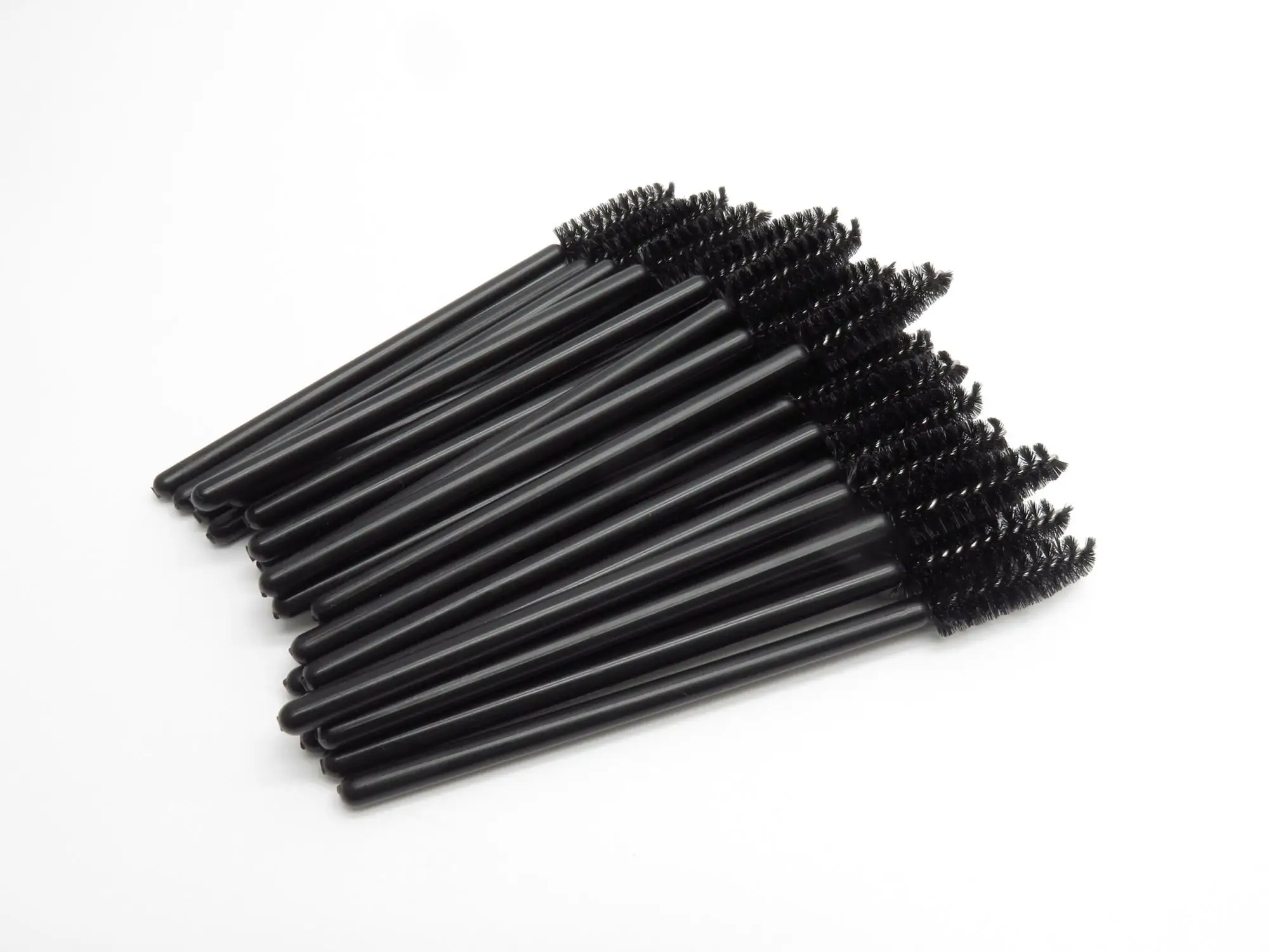 Worldbeauty Vendor Eyelash Extension Pink Brush Buy Make Up Brush