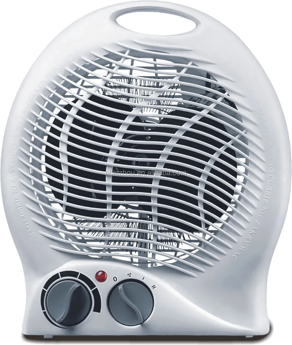 Portable Mini Fan, 220V-240V, Electric - detail 2