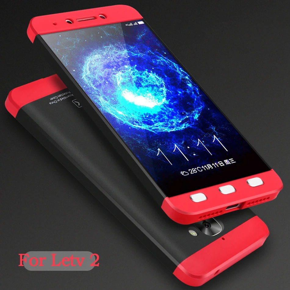 

For LeEco le s3 x626 Case Fashion Full Protect Case For Letv Leeco Le S3 X626 / Le 2 Le2 Pro X620 X62 Hard Hybrid Plastic Cover
