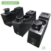 12 inch line array speaker empty box J812 J212 array line loudspeaker cabinet price made in HS AUDIO
