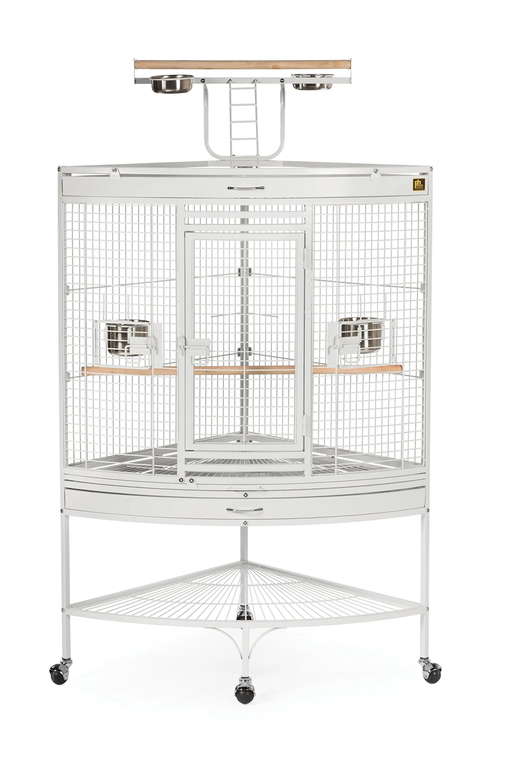 corner bird cages for sale