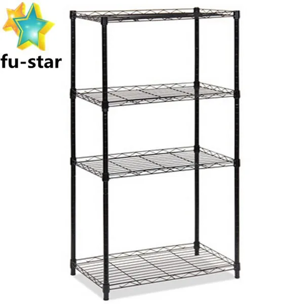 etagere metallique cuisine