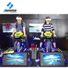 Vr racing game driving virtual reality 9d motorcycle
