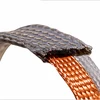 strap ground flexible tinned copper