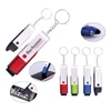 Alibaba China Newly Design U Pen Fashion U-Type Disk With Screen Cleaner LED Light Touching Pen