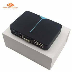 Mini Arm Computer Cloud Digital Signage